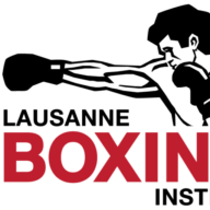 Logo Lausanne Wushu & Boxing Institut