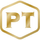 Logo Pizzatraum