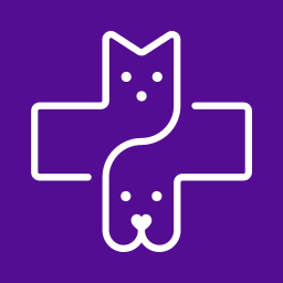 Logo Kleintierpraxis 54