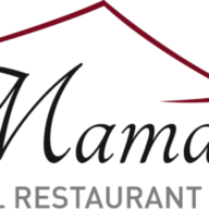 Logo Chez Maman