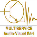Logo Multiservice Auditorium-hifi