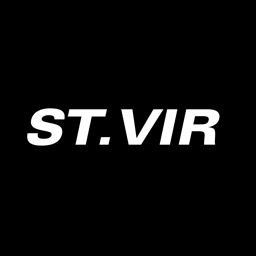 Logo ST. VIR