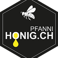 Logo Hofladen Pfanni Honig