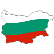 Logo Botschaft Bulgarien