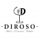 Logo Diroso Kellerei & Weinatelier