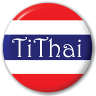 Logo TiThaï