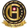 Logo City Hotel
