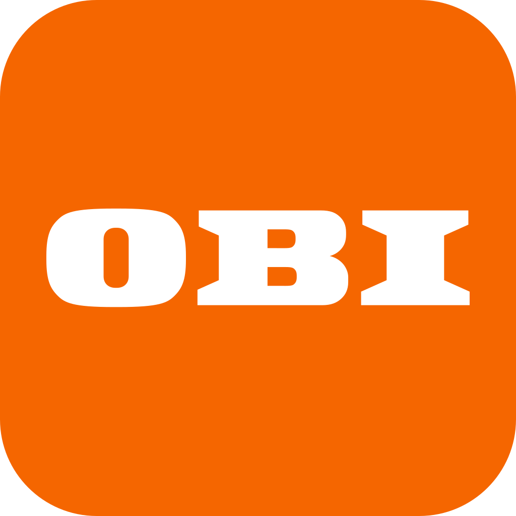 Logo OBI