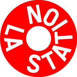 Logo La Station