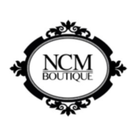 Logo NCM Boutique