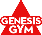Logo Genesis Gym