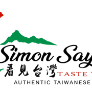 Logo Simon Says Taste Taiwan