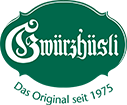 Logo Gwürzhüsli