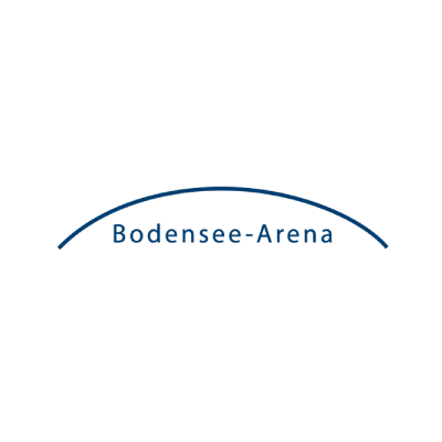 Logo Hotel Bodensee-Arena