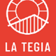 Logo La Tegia