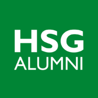 Logo HSG Alumni