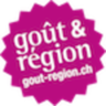 Logo Goût & Région
