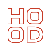 Logo Hood Hotel
