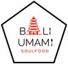 Logo Bali Umami Soulfood