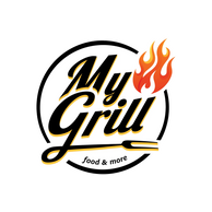 Logo MyGrill