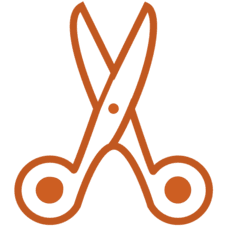 Logo Fantastic Hair