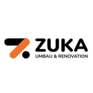 Logo ZUKA Kundenmaurer