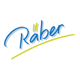 Logo Räber