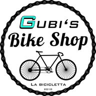 Logo Gubi's Bikeshop