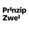 Logo Prinzip Zwei Treuhand