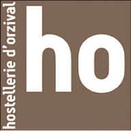 Logo Hostellerie d'Orzival