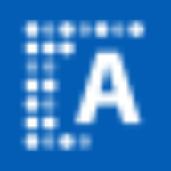 Logo Azzurro