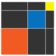 Logo Montessori an der Aare