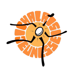 Logo Chalais Jeunesse