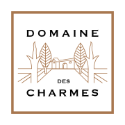 Logo Domaine des Charmes