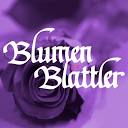Logo Blumengeschäft Blättler