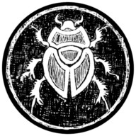 Logo L’Escarbot