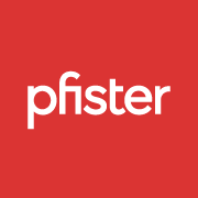 Logo Pfister