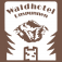 Logo Waldhotel-Unspunne