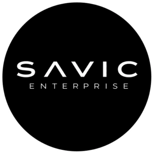 Logo Savic Enterprise
