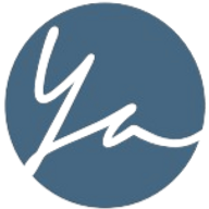 Logo yoga anker