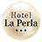 Logo La Perla