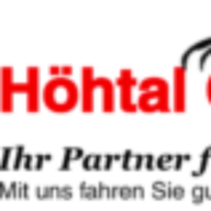 Logo Höhtal Garage