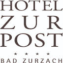 Logo Hotel Zur Post