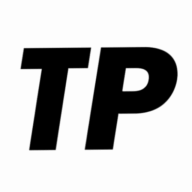 Logo TP Menuiserie Sàrl