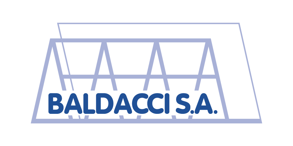 Logo Baldacci SA