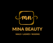Logo Mina Beauty
