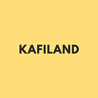 Logo Kafiland