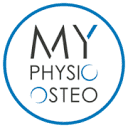 Logo MyPhysiOsteo Bussigny gare