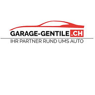Logo garage-gentile.ch