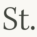Logo Kloster St. Petersinsel